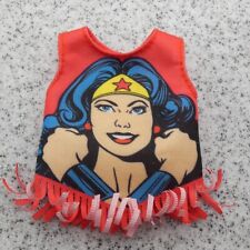 Wonder woman doll for sale  Springtown