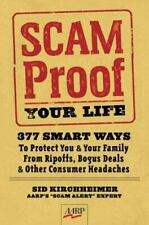 Scam proof life for sale  Aurora