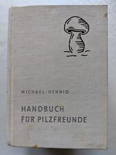 Pilzbücher teilig gebraucht kaufen  Bernburg