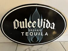 beer sign tequila for sale  Cape Coral