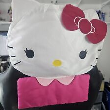 Used, Baby Trend Replacement Hello Kitty Portable High Chair Cover ONLY Sanrio Infant for sale  Shipping to South Africa