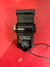 Vintage vivitar zoomthyristor for sale  GUILDFORD