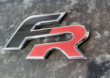 Seat badge emblem for sale  EDINBURGH