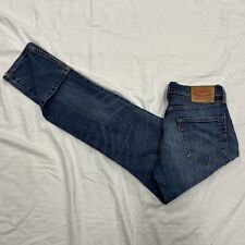Levis 511 jeans usato  Spedire a Italy