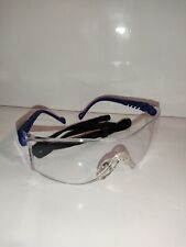 Honeywell tema schutzbrille gebraucht kaufen  Schladen-Werla