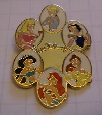 Pin euro disney d'occasion  Expédié en Belgium