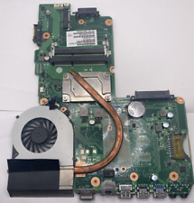 Placa-mãe AMD 6050A2556901/FAN TOSHIBA Satellite C55D-A5304 C55D-A5163 comprar usado  Enviando para Brazil