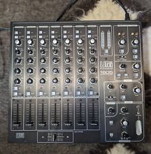 Urei 1605 Professional DJ Mixer, used for sale  Shipping to South Africa