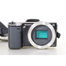 Sony Alpha NEX-5 Digitalkamera / NEX 5 14.2MP Kamera / Digicam comprar usado  Enviando para Brazil