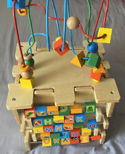 Kidkraft deluxe activity for sale  HEREFORD