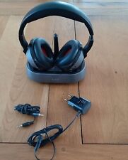 Philips Wireless FM Headphones SHC8535/10 for sale  Shipping to South Africa
