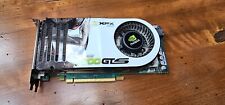 Xfx nvidia geforce for sale  Boxford