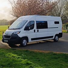 relay campervan for sale  WILLENHALL