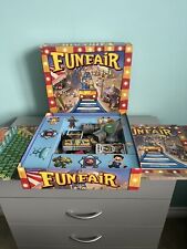 Funfair board game for sale  COVENTRY