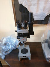 Stereo microscopio mbc usato  Cosenza