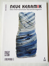 Keramik internationale keramik gebraucht kaufen  Kaiserslautern