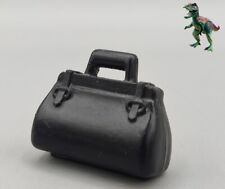 Playmobil maletin negro antiguo - maleta de viaje - bolso - cartera - viajeros comprar usado  Enviando para Brazil