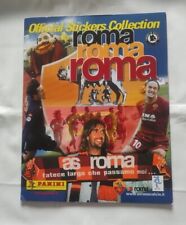 Album Figurine Official Stickers Collection ROMA - COMPLETO - segunda mano  Embacar hacia Argentina