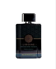 Libidine profumo attrattivo usato  Palermo