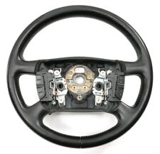 Volante multifuncional de couro 98-05 VW Passat B5 e 99-05 Jetta GTI MK4., usado comprar usado  Enviando para Brazil