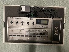 Vox valvetronix tonelab gebraucht kaufen  Lotte