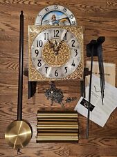 Herschede grandfather clock for sale  Northbrook