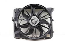 2009-2012 BMW 328I XDRIVE - Electric Cooling FAN Assembly (600 Watt) 7562080 for sale  Shipping to South Africa