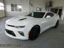 2017 chevrolet camaro for sale  West Valley City
