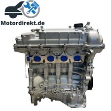 Instandsetzung motor g4fd gebraucht kaufen  Petersberg