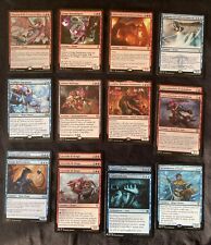 mazzi magic the gathering usato  Castel Bolognese