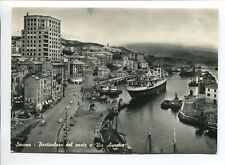 1957 savona porto usato  Italia