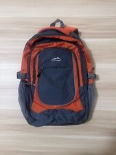 Backpack orange for sale  Burbank