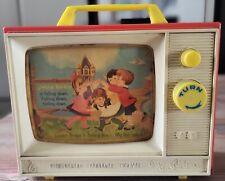 Fisher price toys d'occasion  Albert