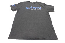 Sphero "The Ball evolved" T-shirt for sale  Shipping to South Africa