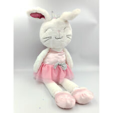 Grande peluche lapin d'occasion  Le Portel