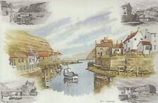 Staithes north yorkshire for sale  SUTTON COLDFIELD