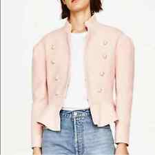 Zara woman pink for sale  Shipping to Ireland