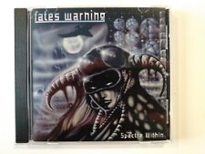 Faixas bônus Spectre Within by Fates Warning (CD, 2002)! LEIA A DESCRIÇÃO!!! comprar usado  Enviando para Brazil