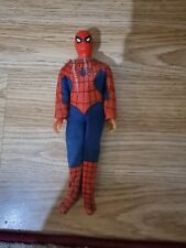 Vintage mego spiderman for sale  NORTHWOOD