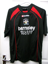 Barnsley football shirt for sale  BARNSLEY