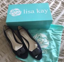 lisa kay shoes for sale  LINCOLN