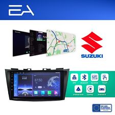 Autoradio android suzuki usato  Biella