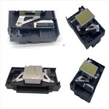 Cabeça de impressão de impressora compatível com Epson EcoTank L801 RX680 PX610 L800 RX615 comprar usado  Enviando para Brazil