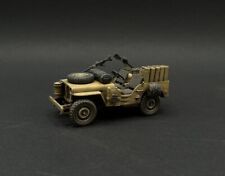 Modellbau sas jeep gebraucht kaufen  Leutenbach