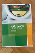 Mathematik wege ausgabe gebraucht kaufen  Boye,-Hehlen,-Altenhagen