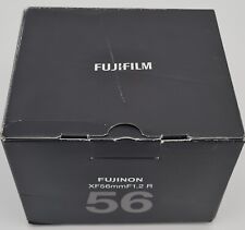 Fujifilm fujinon 56mm gebraucht kaufen  Düsseldorf