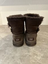 Ugg boots size for sale  Shipping to Ireland