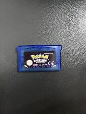 Jeu gameboy advance d'occasion  Chauny