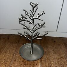 Jewellery tree birds for sale  MANCHESTER