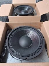 Pyle Pro PADH 1079 (solo par de woofers) segunda mano  Embacar hacia Argentina